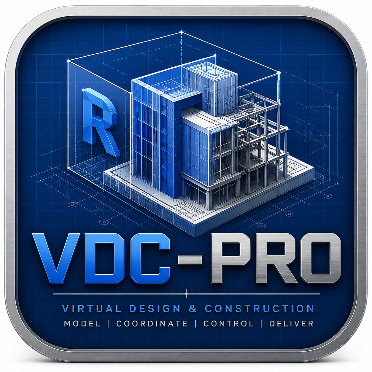 VDC-PRO — Virtual Design and Construction
